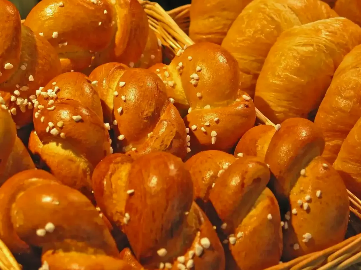 Nowy piekarnik
