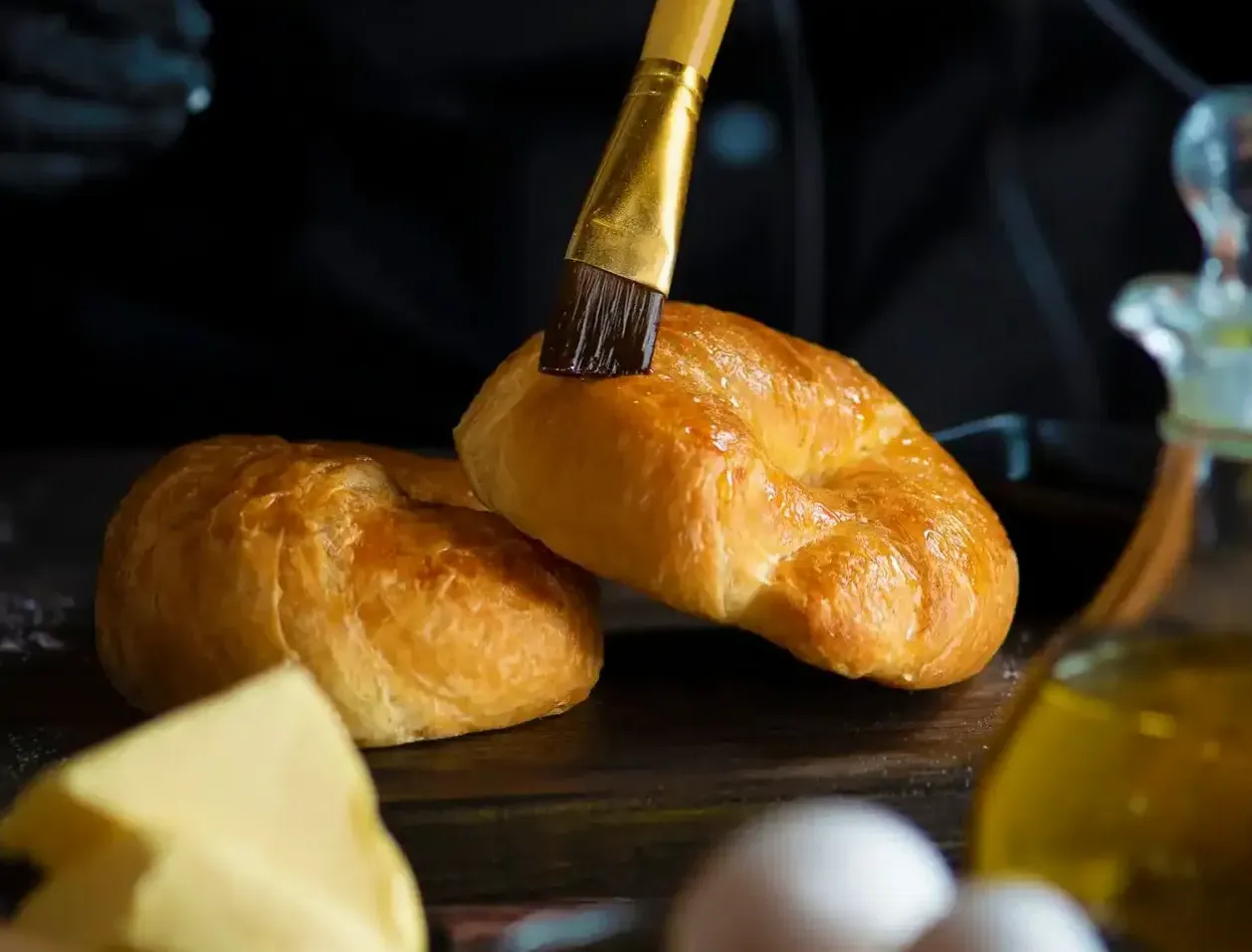Subskrypcja chleba – piekarnia