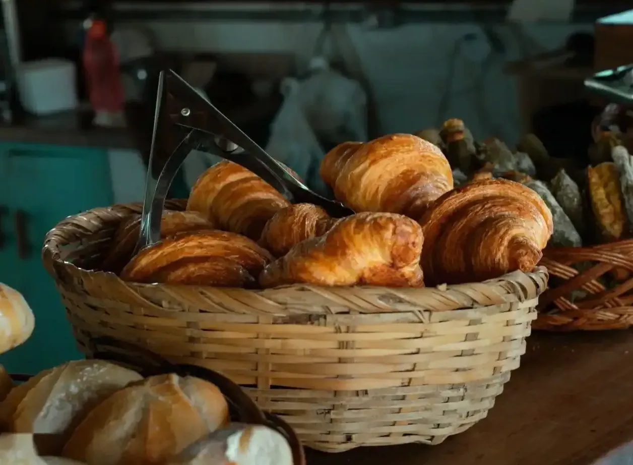 Słodki stół catering