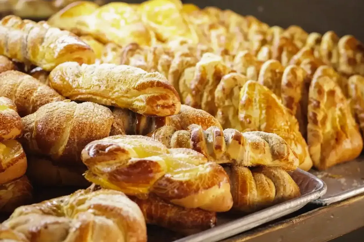 Jak pieczemy chleb na zakwasie: 48 godzin jednego bochenka – zdjęcie 3