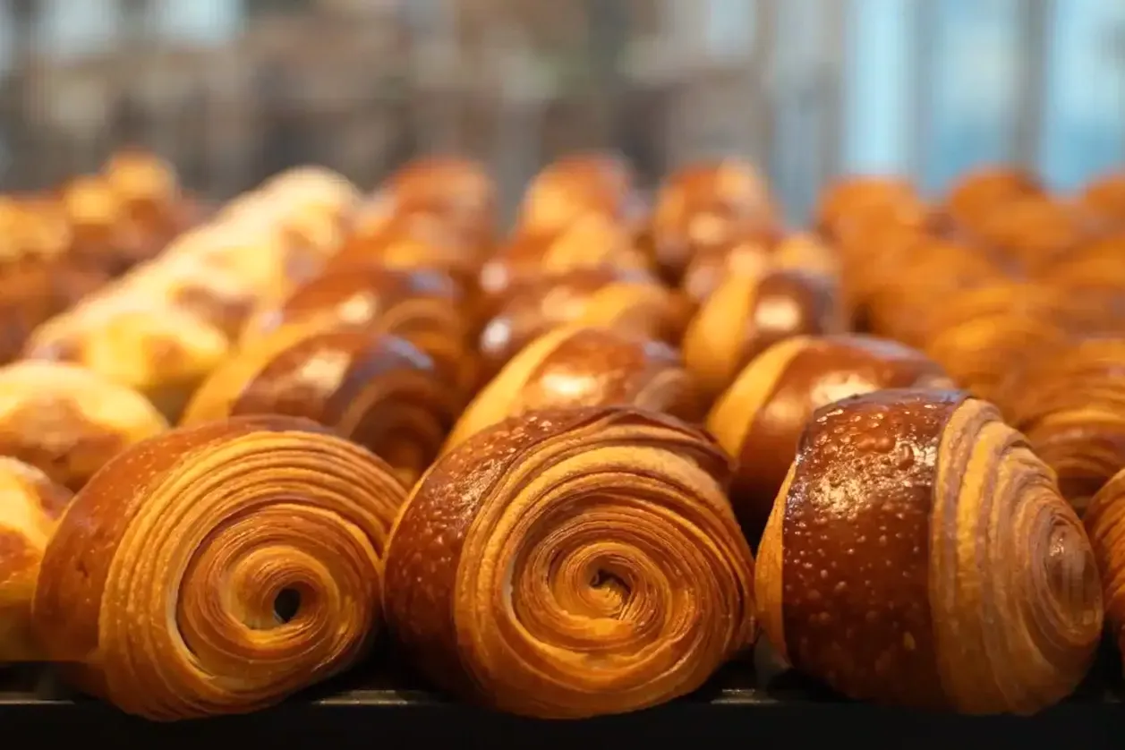 Bagietki